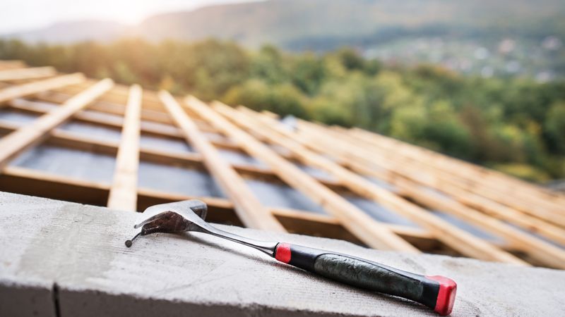 Attic Insulation